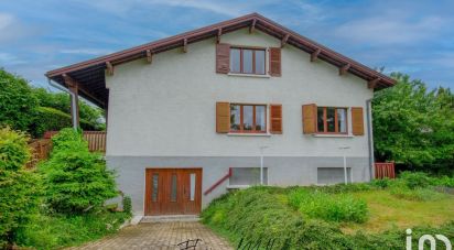 House 6 rooms of 113 m² in Grand-Charmont (25200)