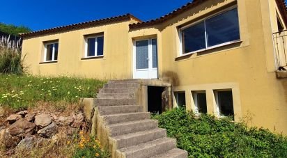 House 4 rooms of 106 m² in Le Bousquet-d'Orb (34260)