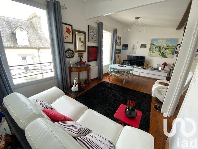 Apartment 3 rooms of 62 m² in Saint-Quay-Portrieux (22410)