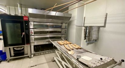 Boulangerie de 160 m² à Saint-Pierre-des-Corps (37700)