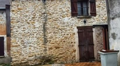 House 3 rooms of 75 m² in Combs-la-Ville (77380)