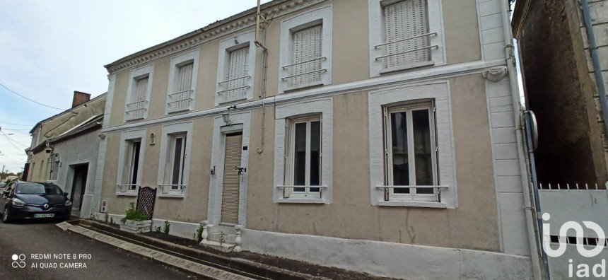 House 6 rooms of 120 m² in Traînel (10400)