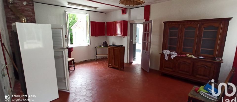 House 6 rooms of 120 m² in Traînel (10400)