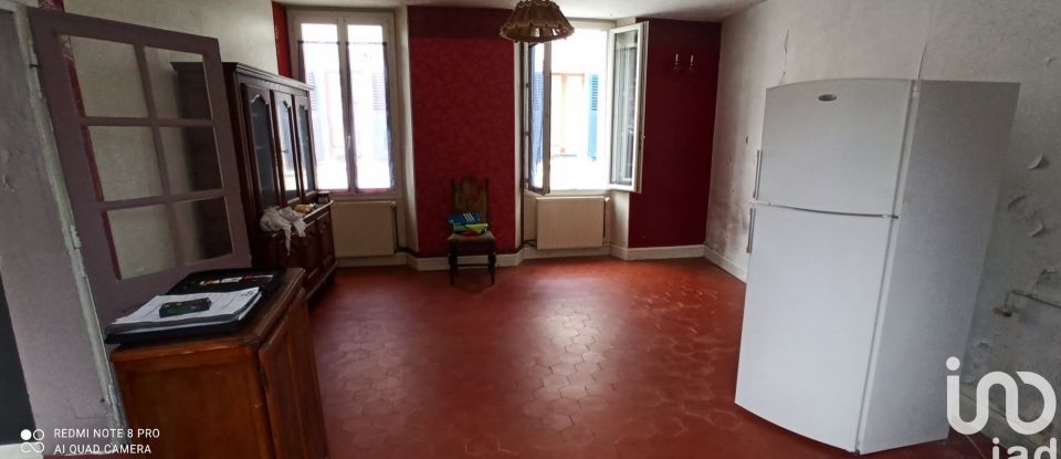 House 6 rooms of 120 m² in Traînel (10400)