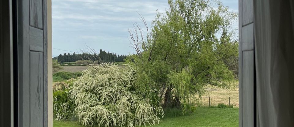 Mas 10 pièces de 280 m² à Barbentane (13570)