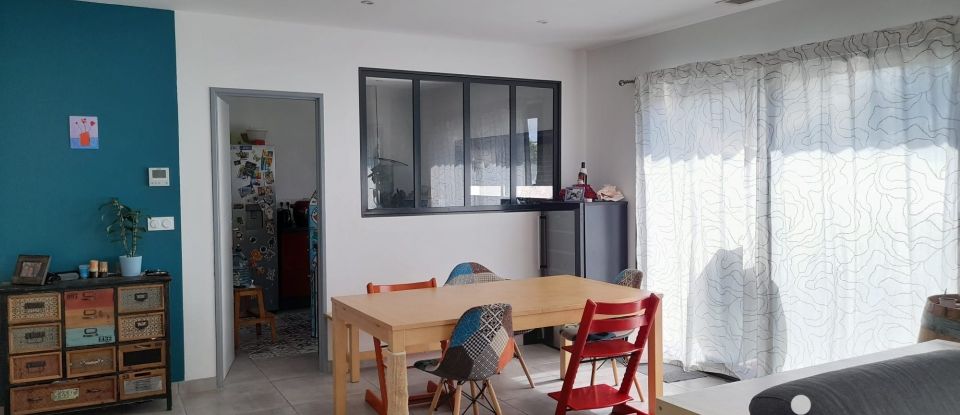 Maison 4 pièces de 105 m² à Grabels (34790)