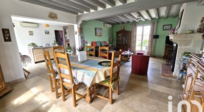 House 6 rooms of 159 m² in Tilleul-Dame-Agnès (27170)