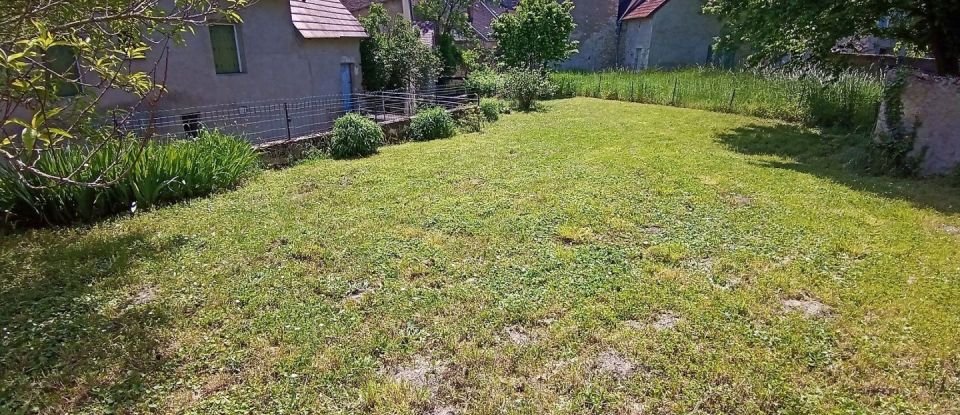 Demeure 8 pièces de 164 m² à Châtillon-sur-Loire (45360)