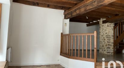 Longere 10 rooms of 220 m² in Châtillon-en-Vendelais (35210)