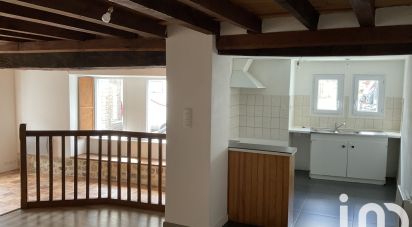 Longere 10 rooms of 220 m² in Châtillon-en-Vendelais (35210)