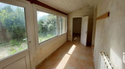 Village house 4 rooms of 118 m² in Courcelles-Frémoy (21460)