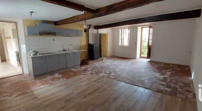 Maison de village 4 pièces de 118 m² à Courcelles-Frémoy (21460)