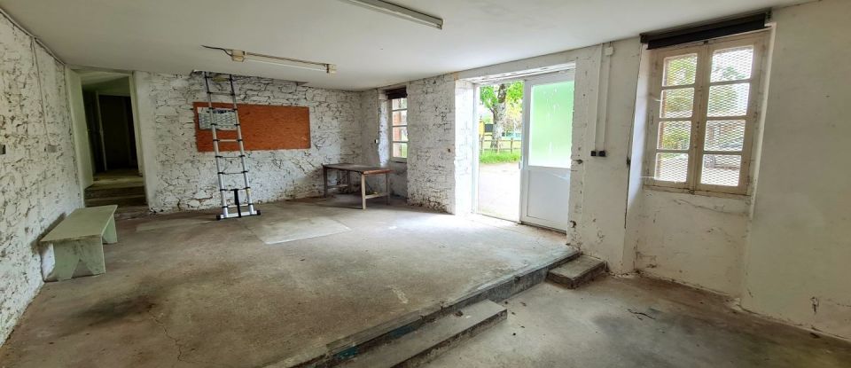 Maison 3 pièces de 160 m² à Montréverd (85260)