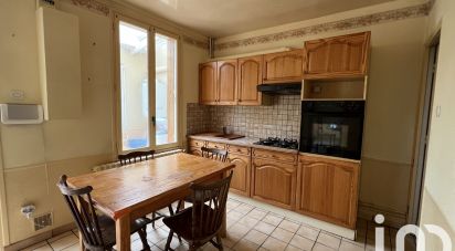 House 3 rooms of 65 m² in Le Havre (76620)