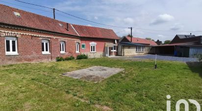 House 4 rooms of 92 m² in Sailly-le-Sec (80800)