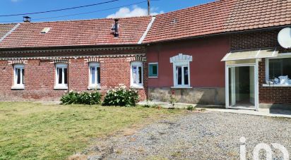 House 4 rooms of 92 m² in Sailly-le-Sec (80800)