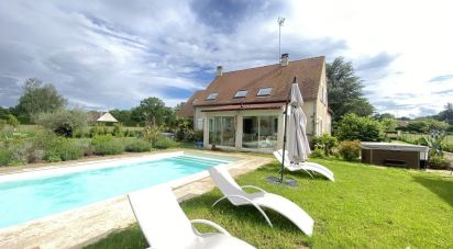 House 7 rooms of 205 m² in Barbizon (77630)