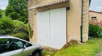 Maison de campagne 3 pièces de 86 m² à Massilly (71250)