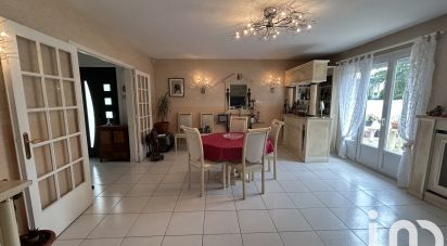 House 6 rooms of 159 m² in Noisy-le-Grand (93160)