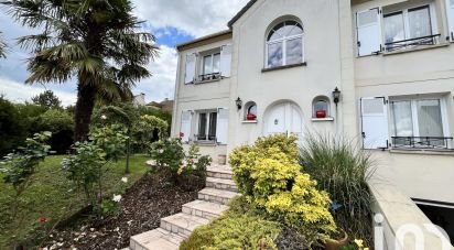 Maison 6 pièces de 144 m² à Argenteuil (95100)