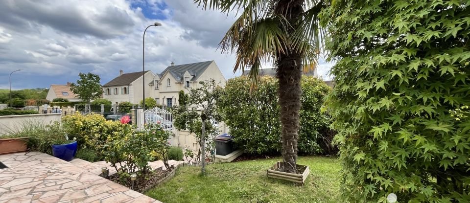 Maison 6 pièces de 144 m² à Argenteuil (95100)