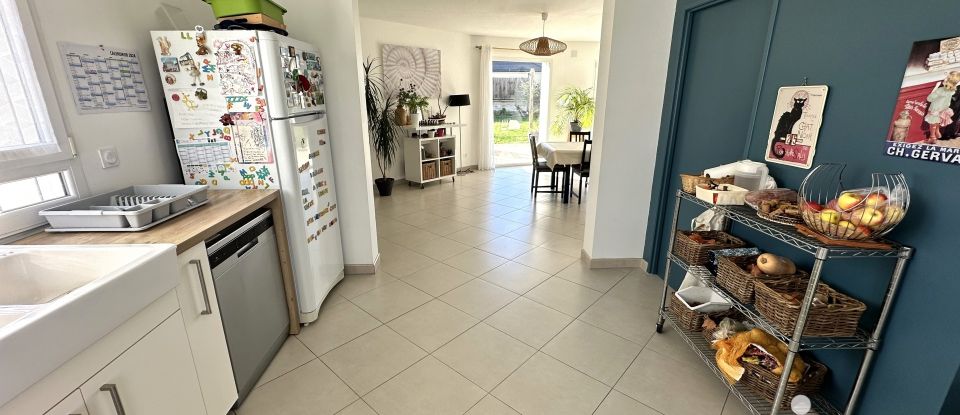 House 6 rooms of 188 m² in Berry-au-Bac (02190)