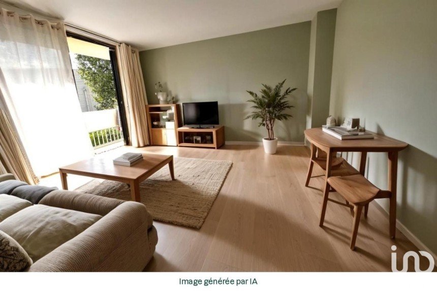 Apartment 3 rooms of 62 m² in Ramonville-Saint-Agne (31520)