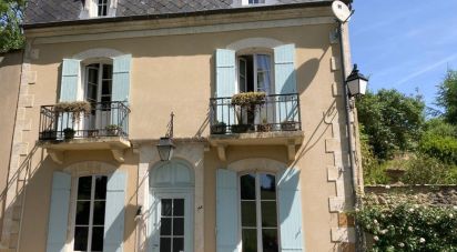 House 6 rooms of 165 m² in Saint-Geniès (24590)