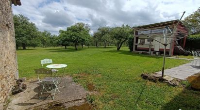 Ferme 5 pièces de 128 m² à Breuvannes-en-Bassigny (52240)