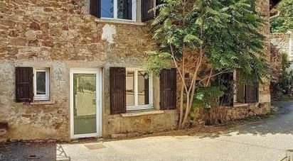 Maison 3 pièces de 77 m² à Saint-Étienne-de-Valoux (07340)