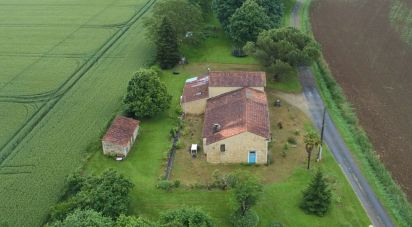 House 9 rooms of 257 m² in Foussais-Payré (85240)