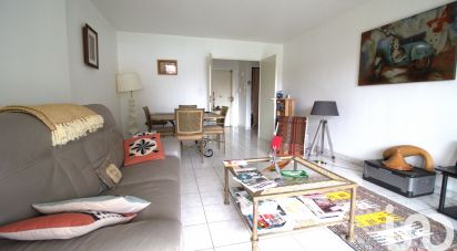 Appartement 4 pièces de 87 m² à Toulouse (31200)
