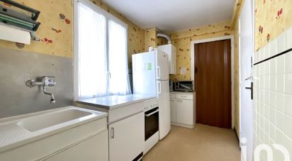 Appartement 3 pièces de 65 m² à Villeurbanne (69100)