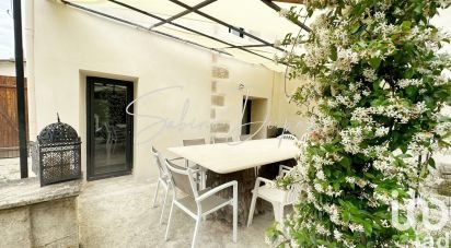 Estate 10 rooms of 340 m² in L'Isle-sur-la-Sorgue (84800)