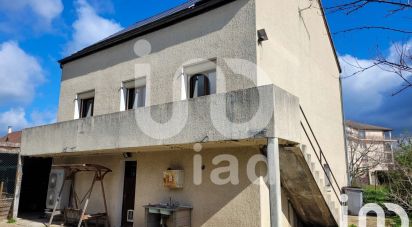 House 5 rooms of 95 m² in Montluçon (03100)