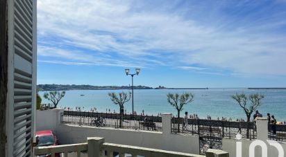 Apartment 2 rooms of 39 m² in Saint-Jean-de-Luz (64500)