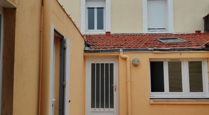 Maison 5 pièces de 108 m² à Pornic (44210)