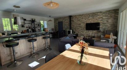 House 4 rooms of 93 m² in Le Cannet-des-Maures (83340)