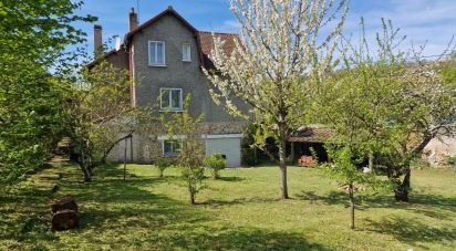 House 3 rooms of 109 m² in Saâcy-sur-Marne (77730)