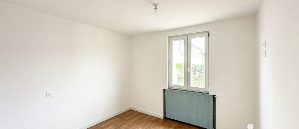 Town house 4 rooms of 80 m² in Sotteville-lès-Rouen (76300)