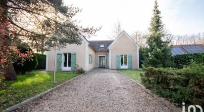 Maison 5 pièces de 147 m² à Houlbec-Cocherel (27120)