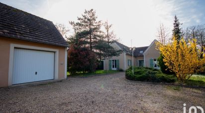 House 5 rooms of 147 m² in Houlbec-Cocherel (27120)