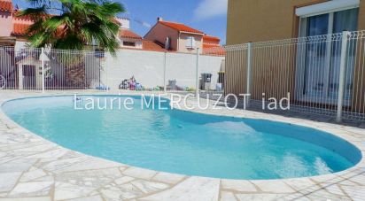 House 5 rooms of 155 m² in Perpignan (66100)