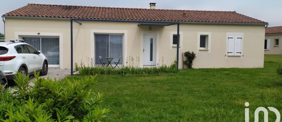 House 6 rooms of 118 m² in Anglars-Juillac (46140)