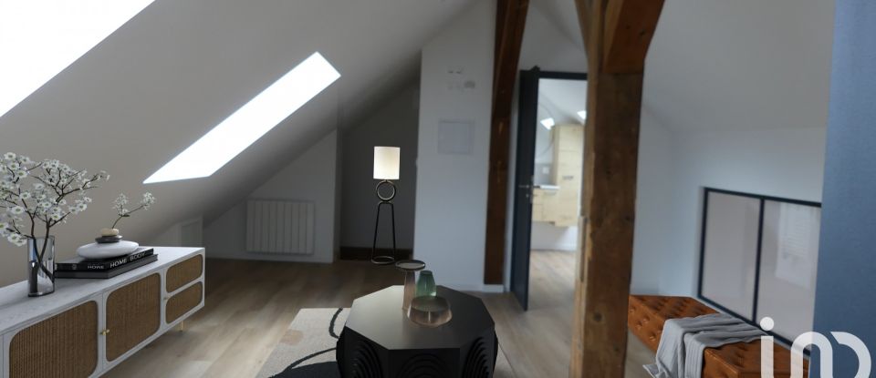 Duplex 7 rooms of 198 m² in Pontarlier (25300)