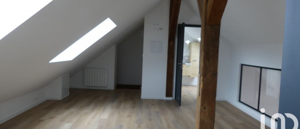 Duplex 7 rooms of 198 m² in Pontarlier (25300)