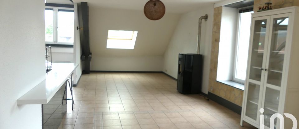 Duplex 7 rooms of 198 m² in Pontarlier (25300)