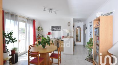 Appartement 4 pièces de 65 m² à Nîmes (30000)