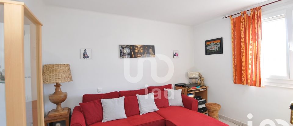 Appartement 4 pièces de 65 m² à Nîmes (30000)