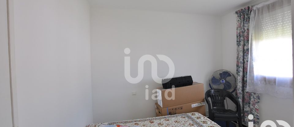 Appartement 3 pièces de 54 m² à Nîmes (30000)